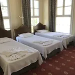 Antik Ridvan Pensiune Çeşme