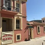 Antik Ridvan 3* Çeşme