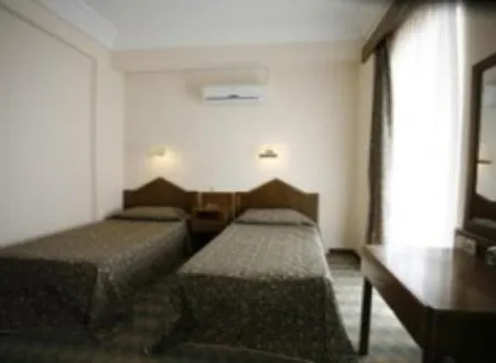 Guest house Antik Ridvan