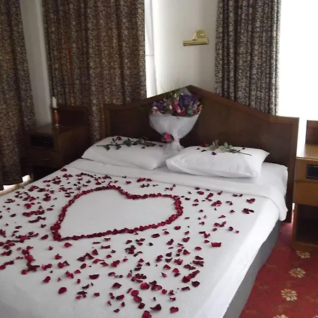 Guest house Antik Ridvan Cesme