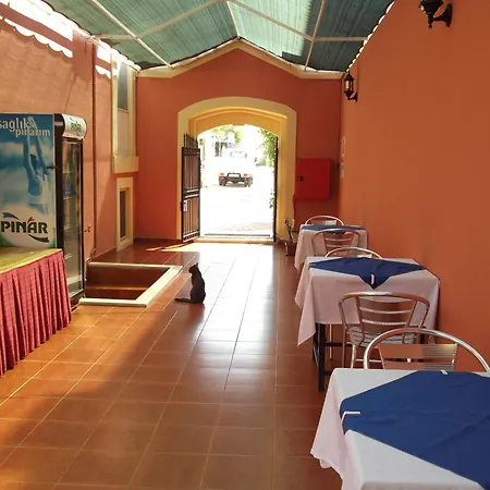 Gasthof Antik Ridvan 4*