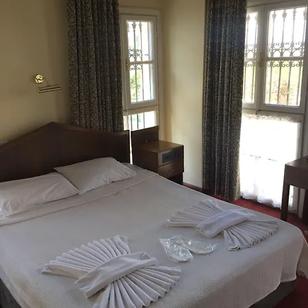 Antik Ridvan Gasthof