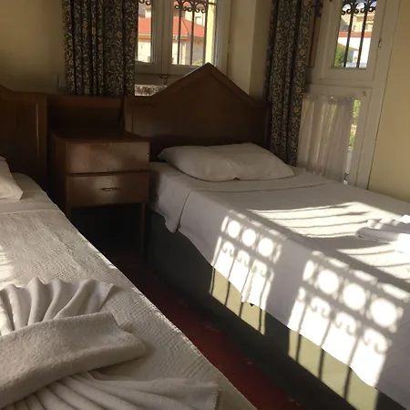 Antik Ridvan Gasthof 4*