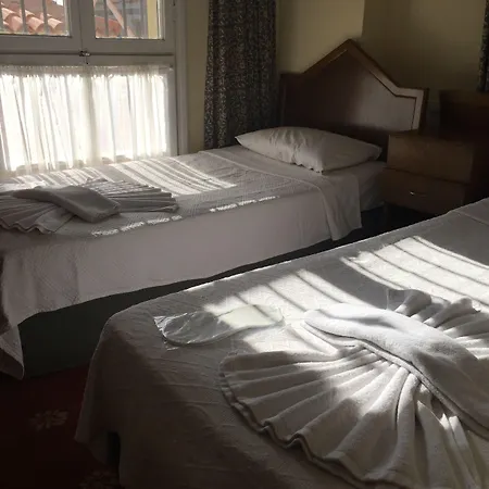 Antik Ridvan Gasthof 4*