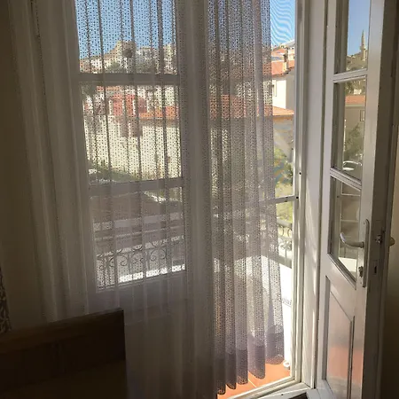 Antik Ridvan Çeşme