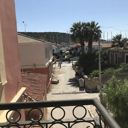 Antik Ridvan Vendégház 3*