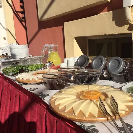 Antik Ridvan Gasthof