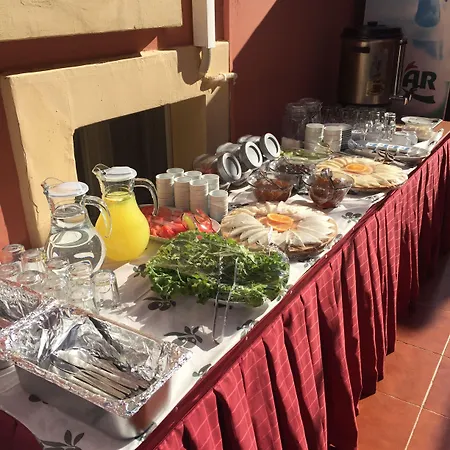 Gasthof Antik Ridvan Çeşme