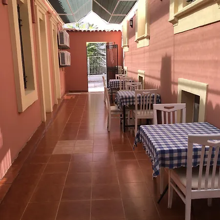 Gasthof Antik Ridvan Çeşme