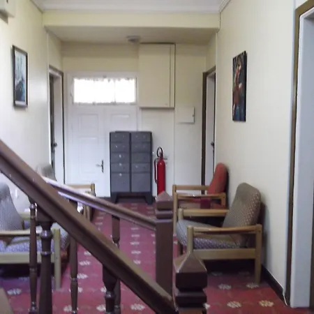 Vendégház Antik Ridvan