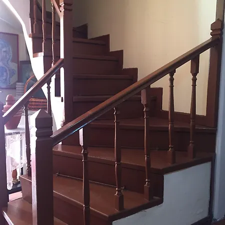 Antik Ridvan Çeşme