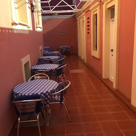 Vendégház Antik Ridvan 3*