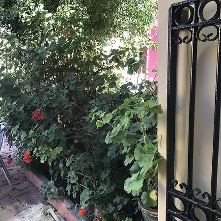 Gasthof Antik Ridvan 4*