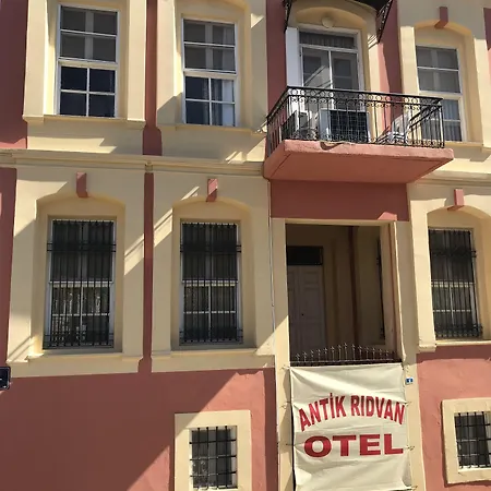 Antik Ridvan Gasthof