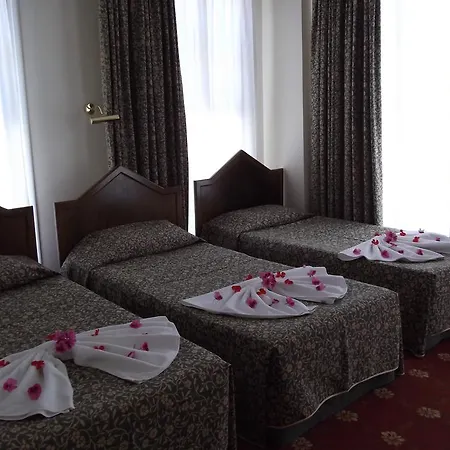 Guest house Antik Ridvan *