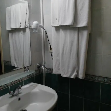 Guest house Antik Ridvan