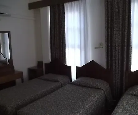 Antik Ridvan * Çeşme