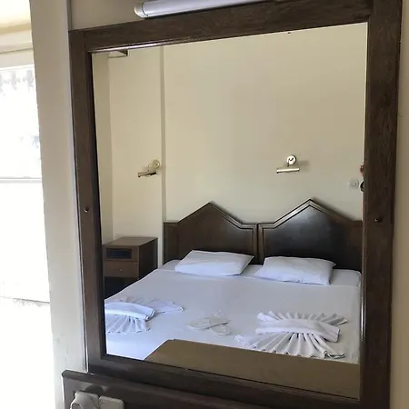 Antik Ridvan Guest house *