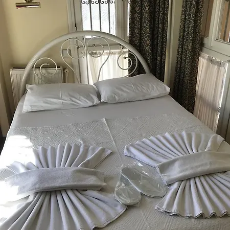 Gasthof Antik Ridvan 4*