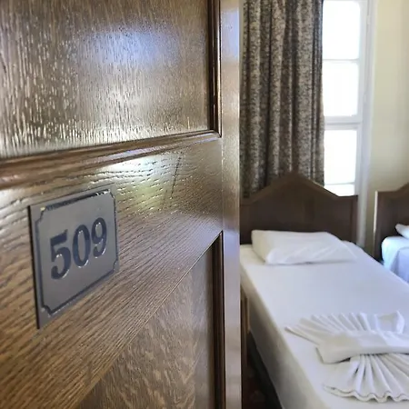 Antik Ridvan Guest house *
