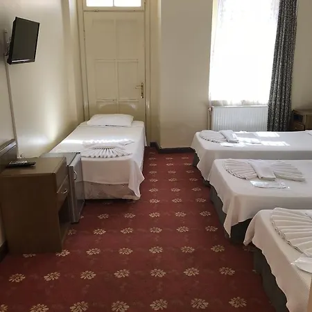 Gasthof Antik Ridvan Çeşme