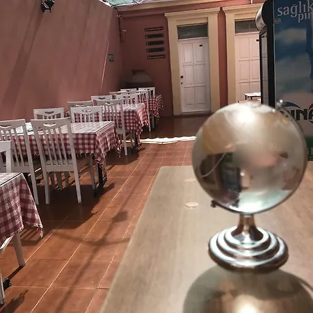 Antik Ridvan Gasthof