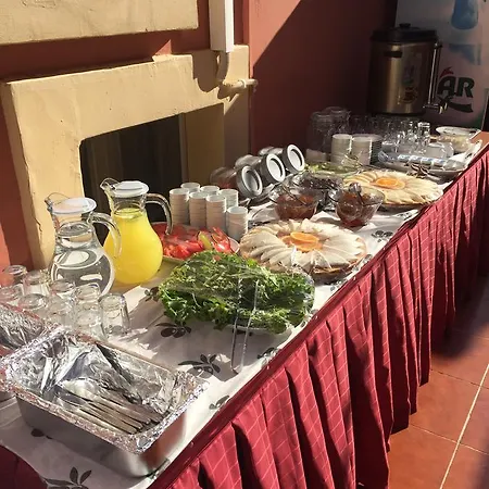 Guest house Antik Ridvan Cesme