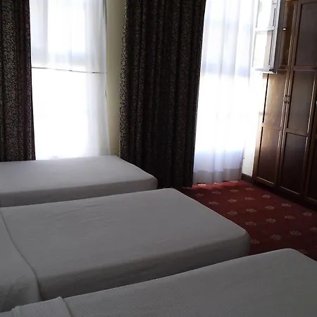 Antik Ridvan Guest house *