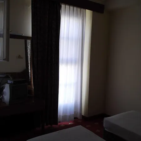 Guest house Antik Ridvan *