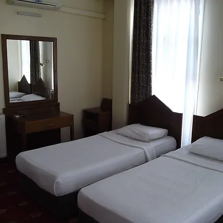 Guest house Antik Ridvan Cesme