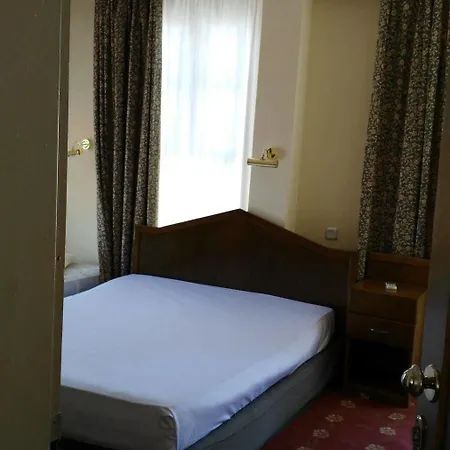 Guest house Antik Ridvan *