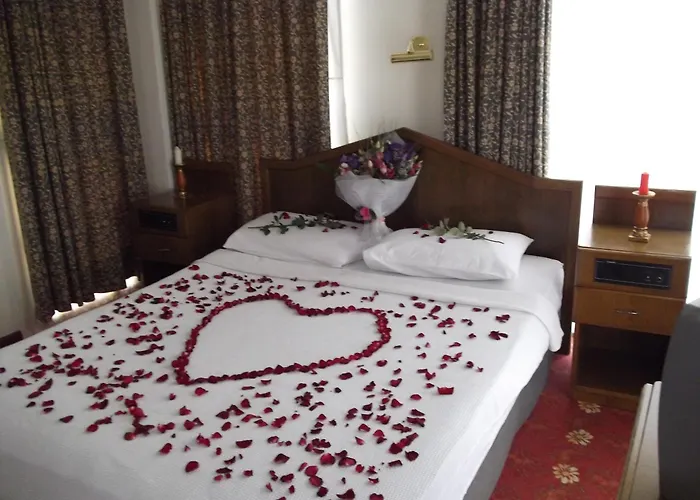 Guest house Antik Ridvan Cesme