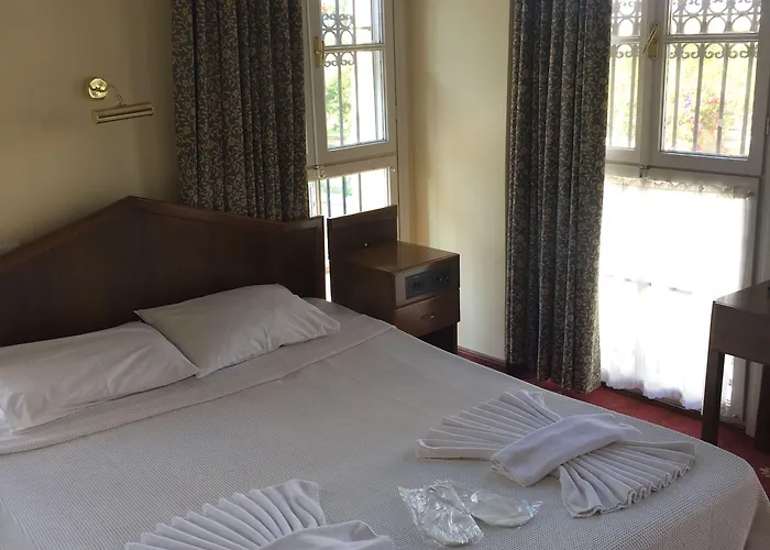 Antik Ridvan Guest house