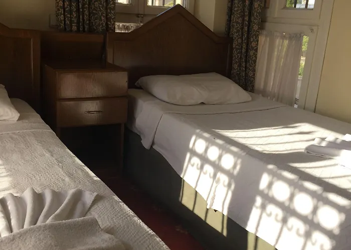 Antik Ridvan Guest house 4*