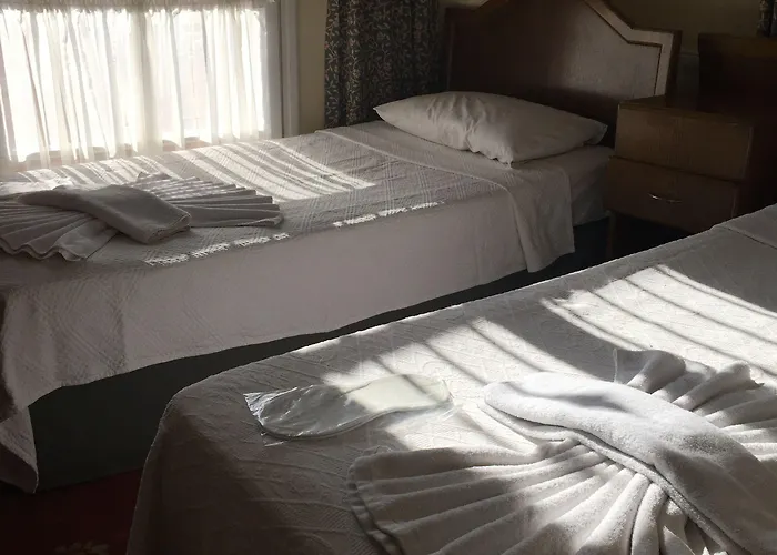 Antik Ridvan Guest house 4*