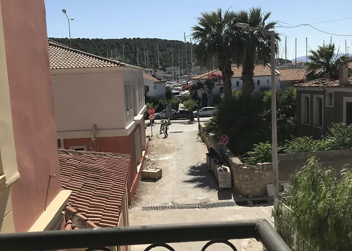 Antik Ridvan Vendégház 3*