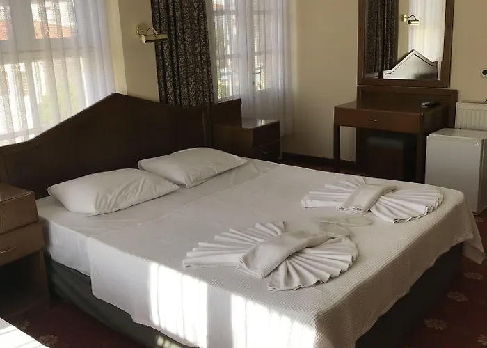 Guest house Antik Ridvan 4*