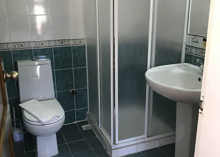 Antik Ridvan Guest house