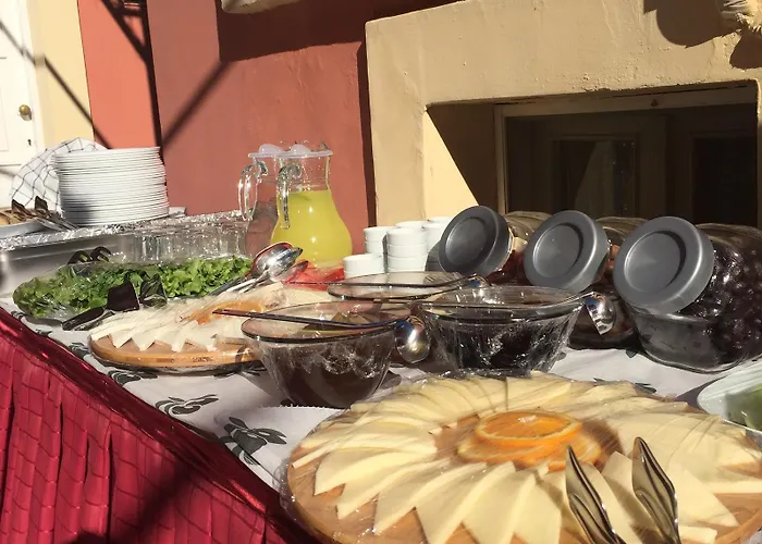 Antik Ridvan Guest house