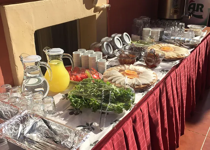 Vendégház Antik Ridvan Çeşme