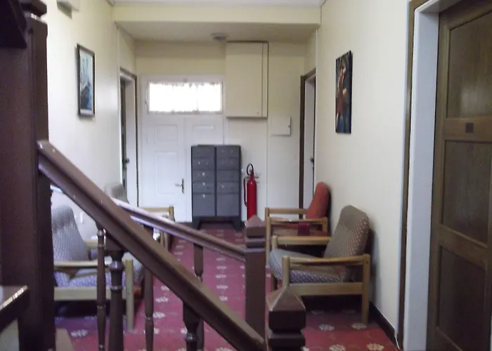 Guest house Antik Ridvan