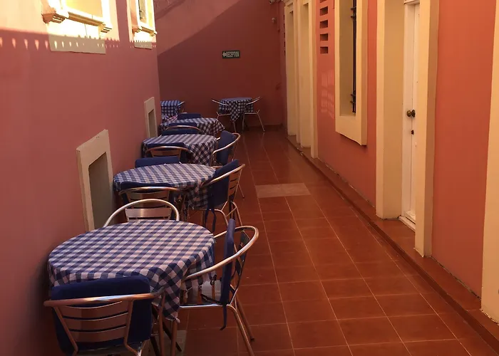 Vendégház Antik Ridvan 3*