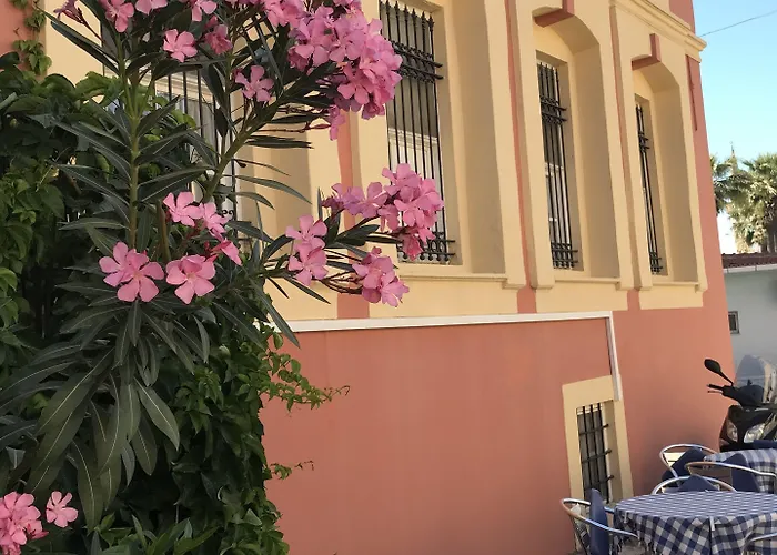 Antik Ridvan Guest house