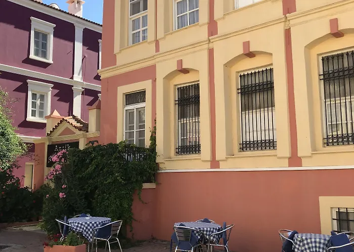 Antik Ridvan Guest house