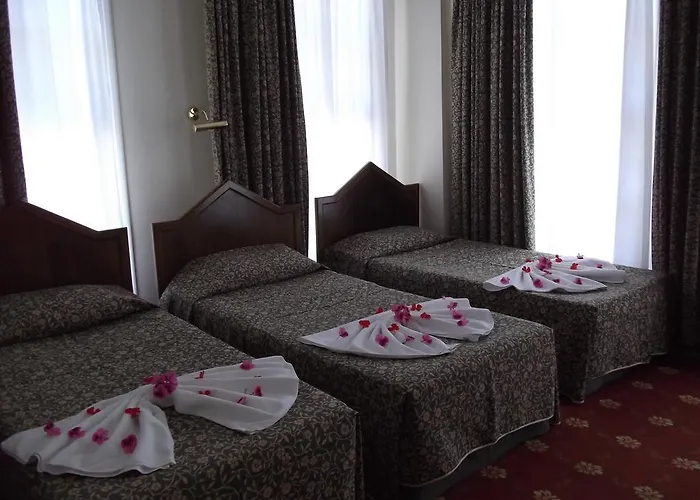 Guest house Antik Ridvan 4*