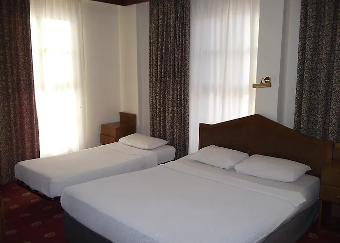 Guest house Antik Ridvan