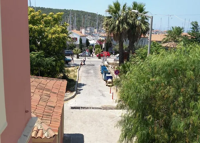 Antik Ridvan 3* Çeşme