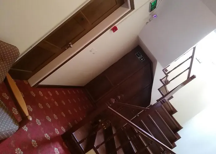 Antik Ridvan Guest house 4*