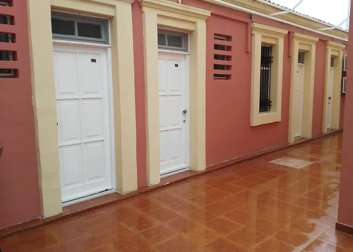 Guest house Antik Ridvan 4*