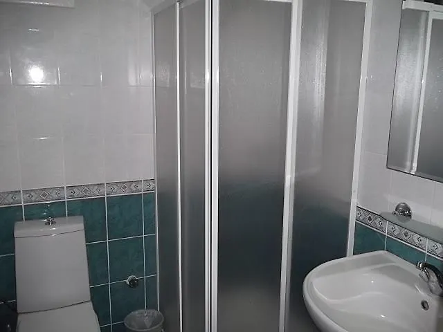 Antik Ridvan Guest house 4*